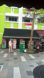 Ping-an Gardens (D16), Shop House #551247481
